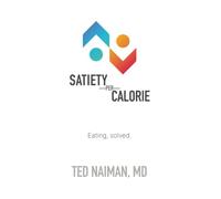 Satiety Per Calorie: Eating, solved.