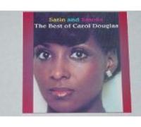 Satin and Smoke: The Best of Carol Douglas