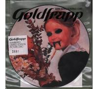 Satin Boys, Flaming Chic [Import]