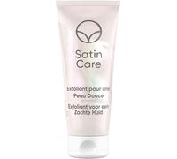 Satin Care Exfoliant Pré Rasage Pour La Peau Et Les Poils Pubiens,À Utiliser Pendant Ou Entre Les Jours D¿Épilation Des Parties Intimes,Formule Douce Sans Parfum(Q754)