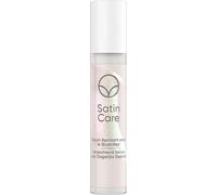 Satin Care For Skin And Pubic Hair, Soothing Daily Serum Helps Maintain Skin Hydration, Gentle Formula With Lactic Acid, Fragrance Free, 50ml