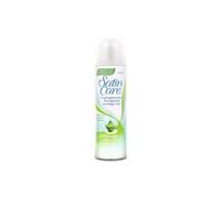 Gillette Satin Care Sensitive Skin Gel de rasage 200 ml