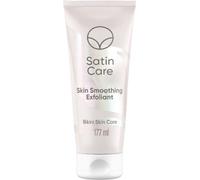 Satin Care Gentle Bikini Scrub (Exfoliant lissant pour la peau) 177 ml