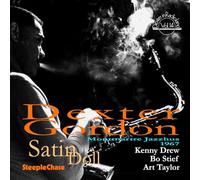 Satin Doll - Jazzhus Montmartre 1967