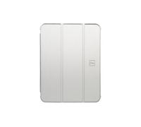 Tucano, Satin, iPad 10.9 Rabat satin, argent