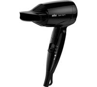 Braun Satin-Hair 1 HD 130 sèche-cheveux 1200 W Noir