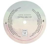 Satin Jackets - Extra Mile