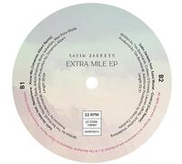 Satin Jackets - Extra Mile