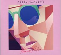 Satin Jackets - Panorama Pacifico