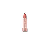 Satin Lipstick - Peach Amber by Anastasia Beverly Hills for Women - 0.1 oz Lipstick