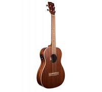 Satin Mahogany Bariton Electro-Acoustique