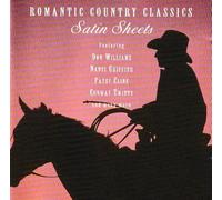 Satin Sheets - Romantic Country Classics