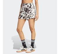 Adidas Originals Pantalon Satin anthracite/gris clair/blanc Taille 30-32