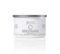 Satin Smooth Silver Tourmaline Soft Wax For Women 14 oz Wax