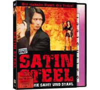 375 Media – Leung, Jade – Satin Steel – Cover a