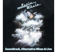 Satin Whale - History Box 2 (Soundtrack, Live & Alternative Mixe [Import]