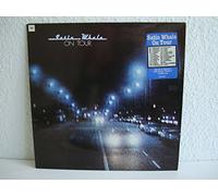 Satin Whale - On tour (1979) / Vinyl record [Vinyl-LP]