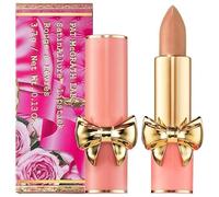 SatinAllure Lipstick - 648 Nude Fantasia by Pat Mcgrath Labs for Women - 0.13 oz Lipstick