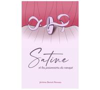 Satine et les prisonniers du canapé