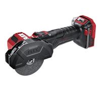 Flex-Tools Mini meuleuse d'angle LBE 76 12-EC C sans fil 12 V