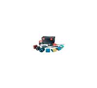 FLEX SATINADORA BSE 14-3/100 SET