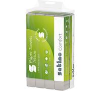 satino by wepa Handtuchpapier Comfo rt, 206 x 240 mm (6420698)