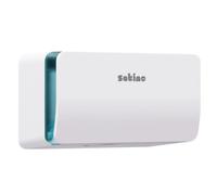 SATINO BY WEPA HYGINITY Distributeur d'essuie-mains XS