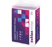 satino by wepa Papier essuie-mains Prestige 240 x 320 mm