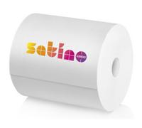 Satino By Rouleau De Papier Nettoyant, 2 Couches