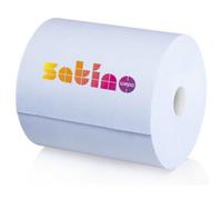 SATINO BY WEPA Rouleau de papier nettoyant Comfort, 3 plis