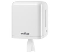 SATINO BY WEPA Rouleau essuie-mains Prestige, 2 couches