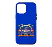 Satire Politique Les Clowns Cadeau Maison Blanche Coque pour iPhone 12 Pro Max