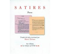 Satires