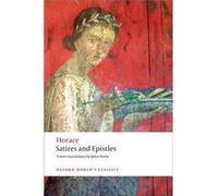 Satires and Epistles by Horace Paperback Book Horace (Auteur)