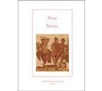 Satires Perse (Auteur), Bernard Pautrat (Auteur)