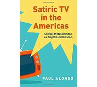 Satiric Tv In The Americas