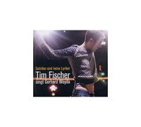 Fischer, Tim – Satiriker Sind Keine Lyriker (T. Fischer singt Woyda) – Import – Sony