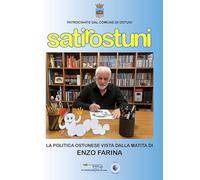 Satirostuni. La politica ostunese vista dalla matita di Enzo Farina