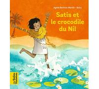 Satis et le crocodile du Nil