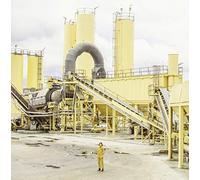 Satis Factory