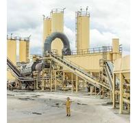 Satis Factory