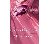 Satisfaction Alina Reyes, David Watson (Auteur)