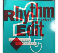 Satisfaction Guaranteed (1991, Feat. Mellow C) [Import]