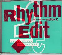 Satisfaction Guaranteed (1991, Feat. Mellow C) [Import]