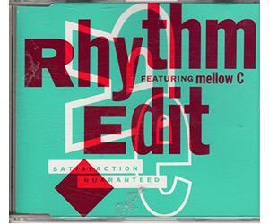 Satisfaction Guaranteed (1991, Feat. Mellow C) [Import]