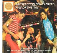 Satisfaction Guaranteed: Hits of The Seventies [UK Import]