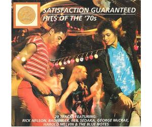 Satisfaction Guaranteed: Hits of The Seventies [UK Import]