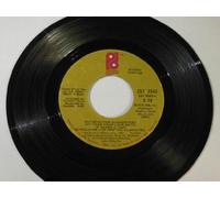 Satisfaction Guaranteed (Or Take Your Love Back) / I'm Weak For You - Harold Melvin And The Blue Notes 7" 45