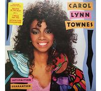 Satisfaction guaranteed / Vinyl record [Vinyl-LP]