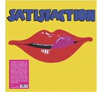 Satisfaction - Satisfaction